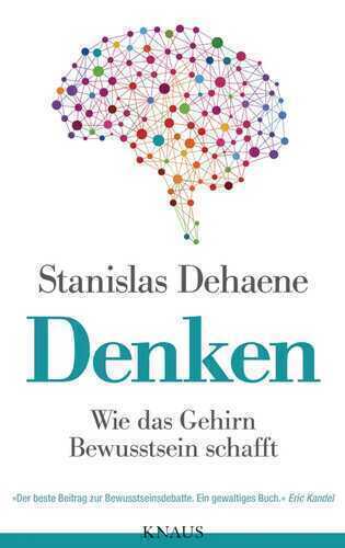 Denken — Stanislas Dehaene