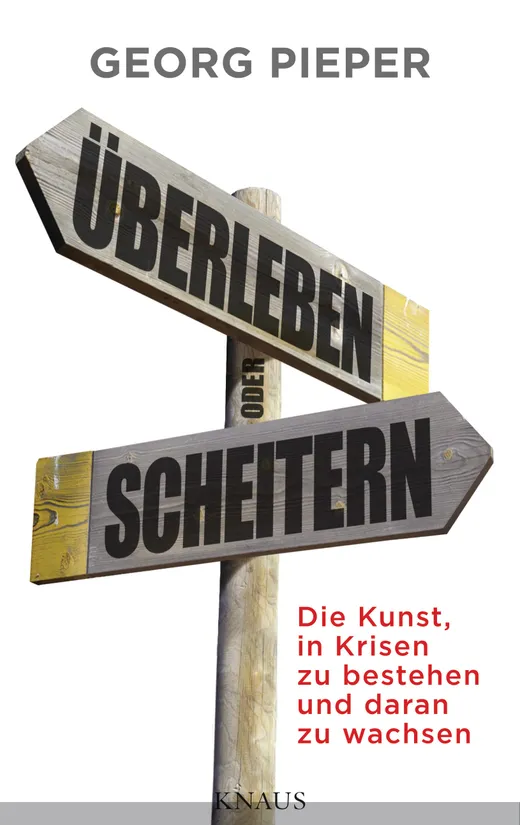 Überleben oder Scheitern