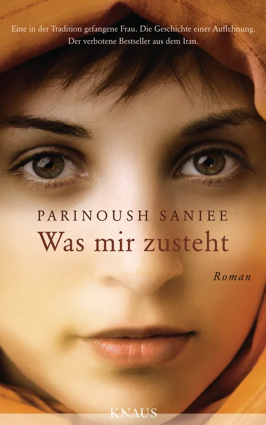 Was mir zusteht