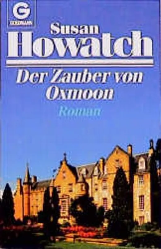 Der Zauber von Oxmoon