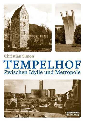 Tempelhof — Christian Simon