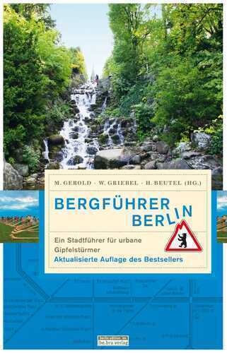Bergführer Berlin — Markus Gerold