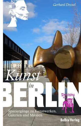 Kunst in Berlin — Gerhard Drexel