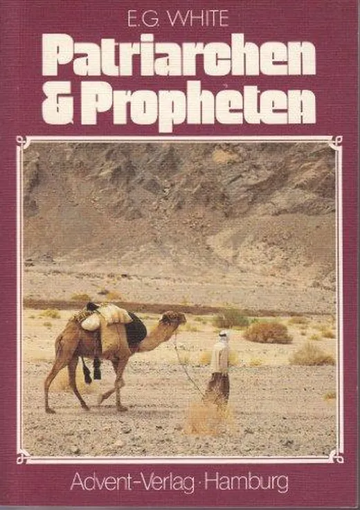Patriarchen und Propheten