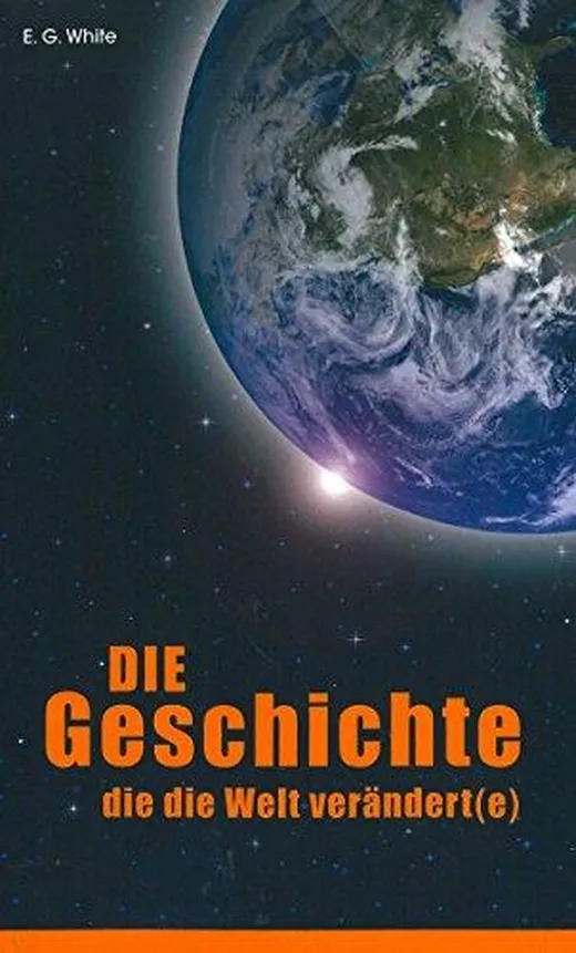 Die Geschichte, die die Welt verändert(e)