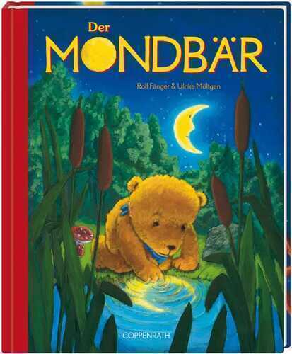 Der Mondbär — Ulrike Möltgen