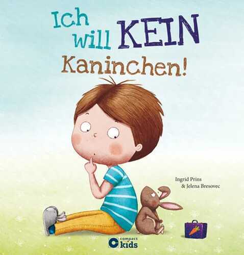 Ich will kein Kaninchen