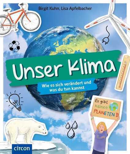 Unser Klima — Birgit Kuhn