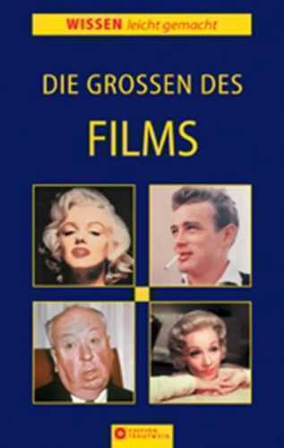 Die Grossen des Films