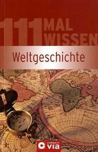 Weltgeschichte — Karolin Küntzel