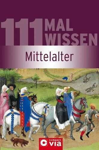 Mittelalter — Christa Pöppelmann