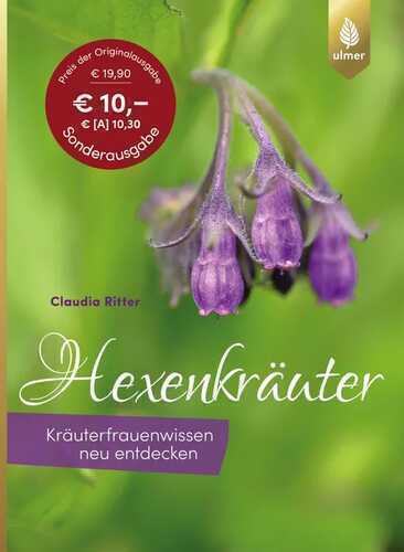 Hexenkräuter — Claudia Ritter
