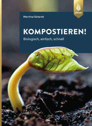 Kompostieren — Martina Kolarek