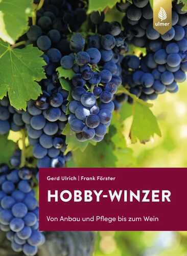 Hobby-Winzer — Gerd Ulrich