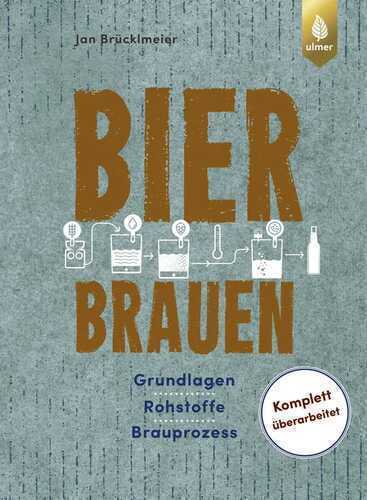 Bier brauen — Jan Brücklmeier