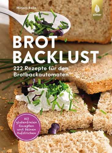 Brotbacklust — Mirjam Beile
