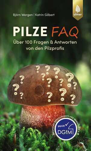 Pilze FAQ — Björn Wergen