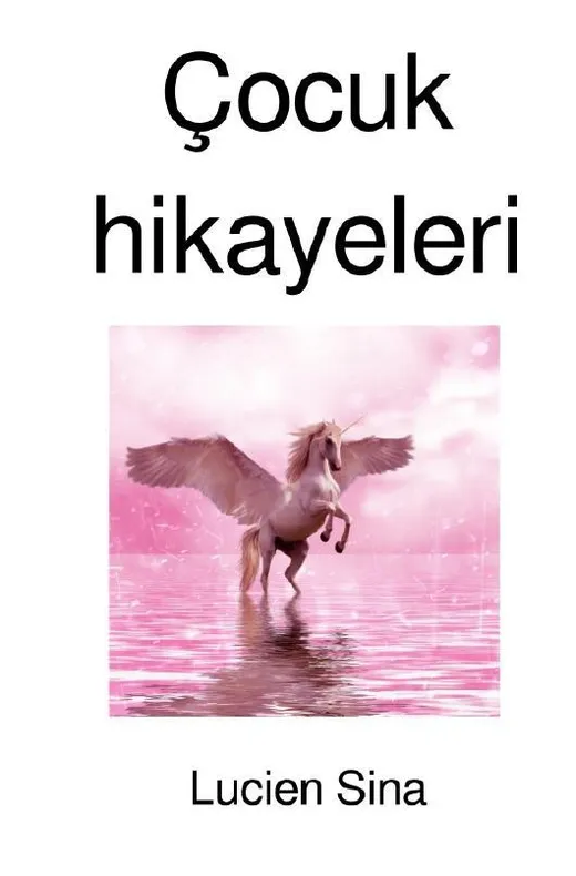 Çocuk hikayeleri
