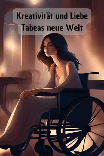 Kreativität und Liebe / Kreativität und Liebe Tabeas neue Welt