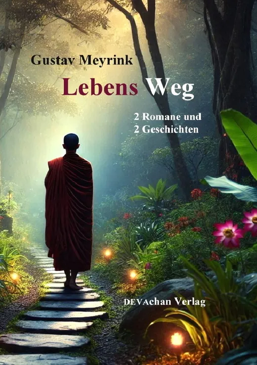 Lebens Weg