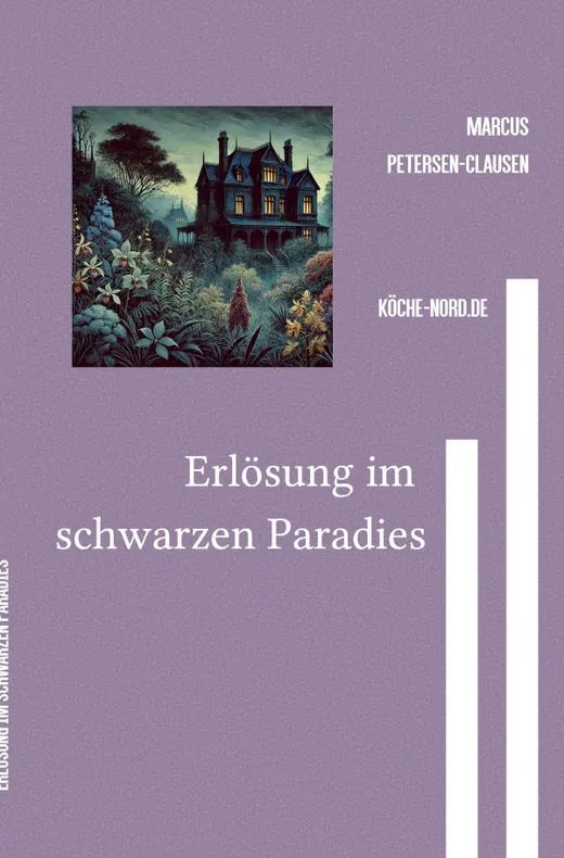 Erlösung im schwarzen Paradies