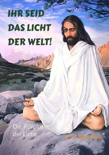 Ihr seid das Licht der Welt!