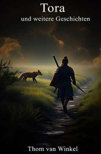 Tora — Thom van Winkel