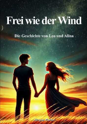 Frei wie der Wind