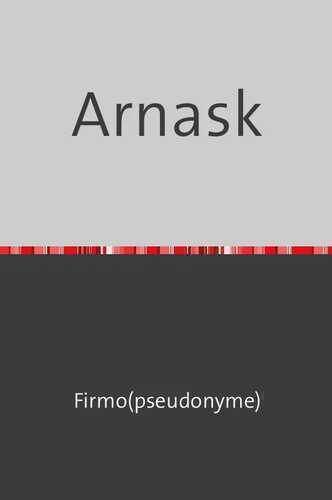 Arnask — Mathias Lolli