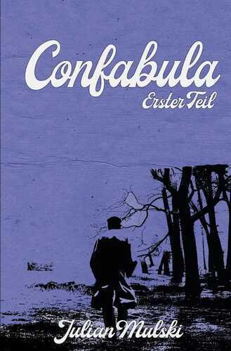 Confabula — Julian Mulski
