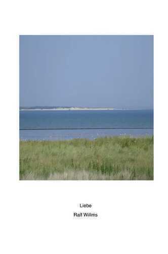 Liebe — Ralf Willms