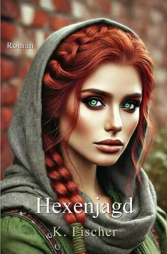 Hexenjagd — Katica Fischer