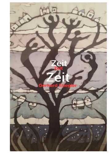 Bluthimmel — Gerhard Stiegler