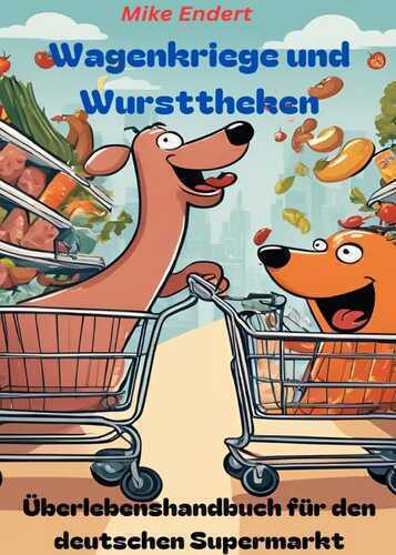 Wagenkriege und Wursttheken
