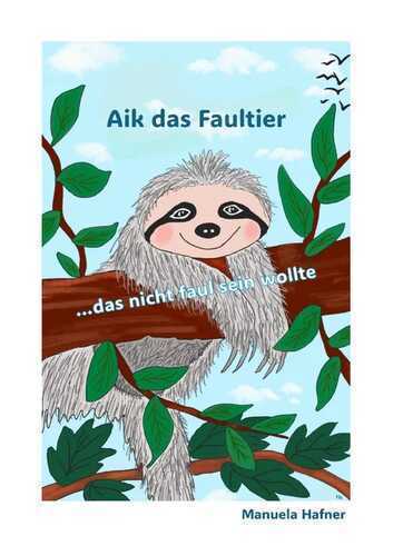 Aik das Faultier