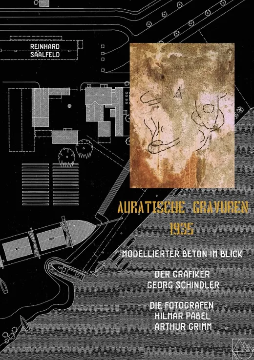 Auratische Gravuren 1935