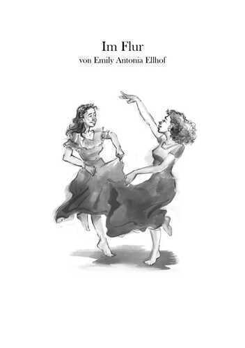 Im Flur — Emily Antonia Ellhof