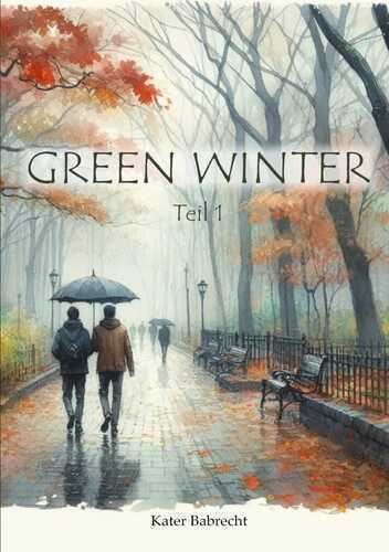 Green Winter