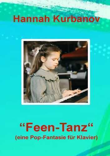 Feen-Tanz — Hannah Kurbanov