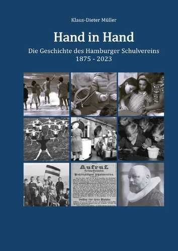 Hand in Hand — Klaus-Dieter Müller