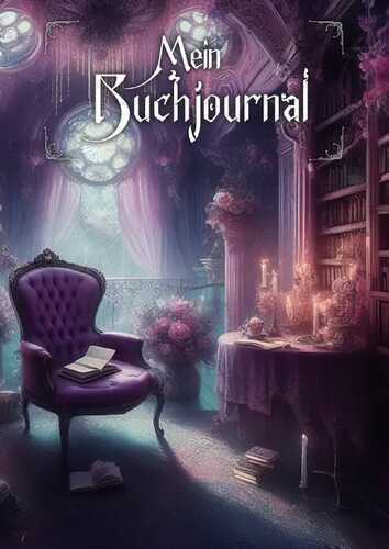 Mein Buchjournal — Roger R. Brugger