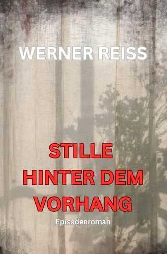 Stille hinter dem Vorhang