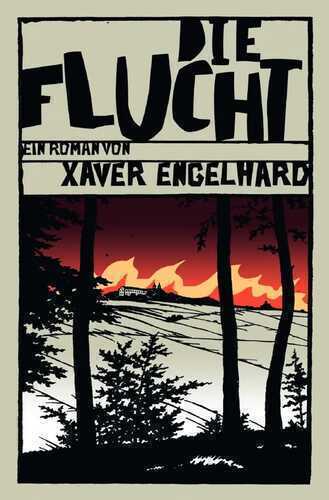 Die Flucht — Xaver Engelhard