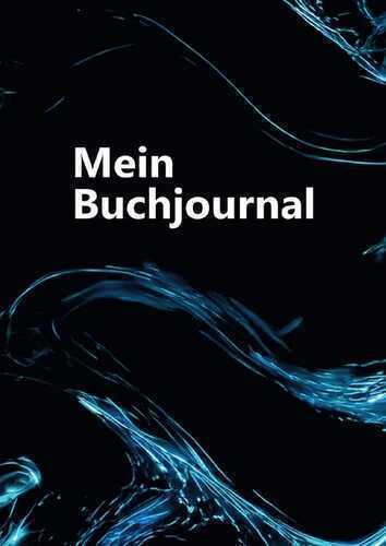 Mein Buchjournal