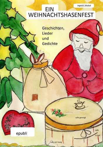 Ein Weihnachtshasenfest
