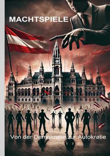 Machtspiele — Christian Lösel