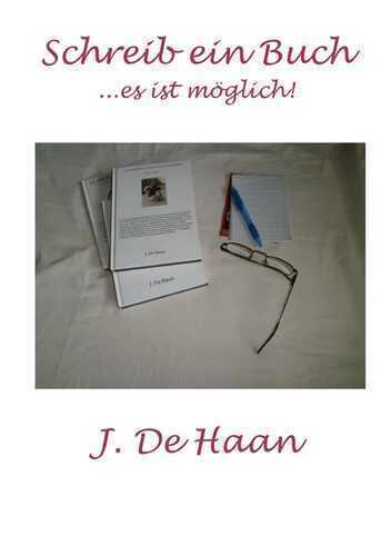 Schreib ein Buch