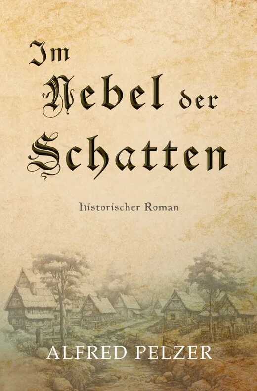 Im Nebel der Schatten
