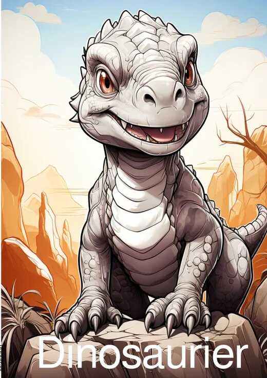 Dinosaurier