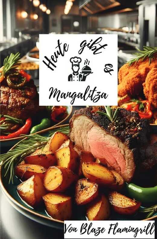 Heute gibt es - Mangalitza